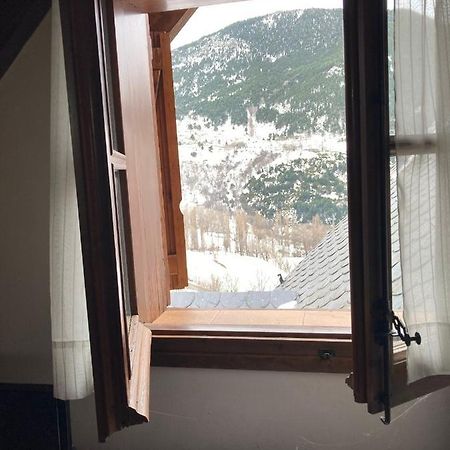 Casa Planominguero Apartment Taull Bagian luar foto