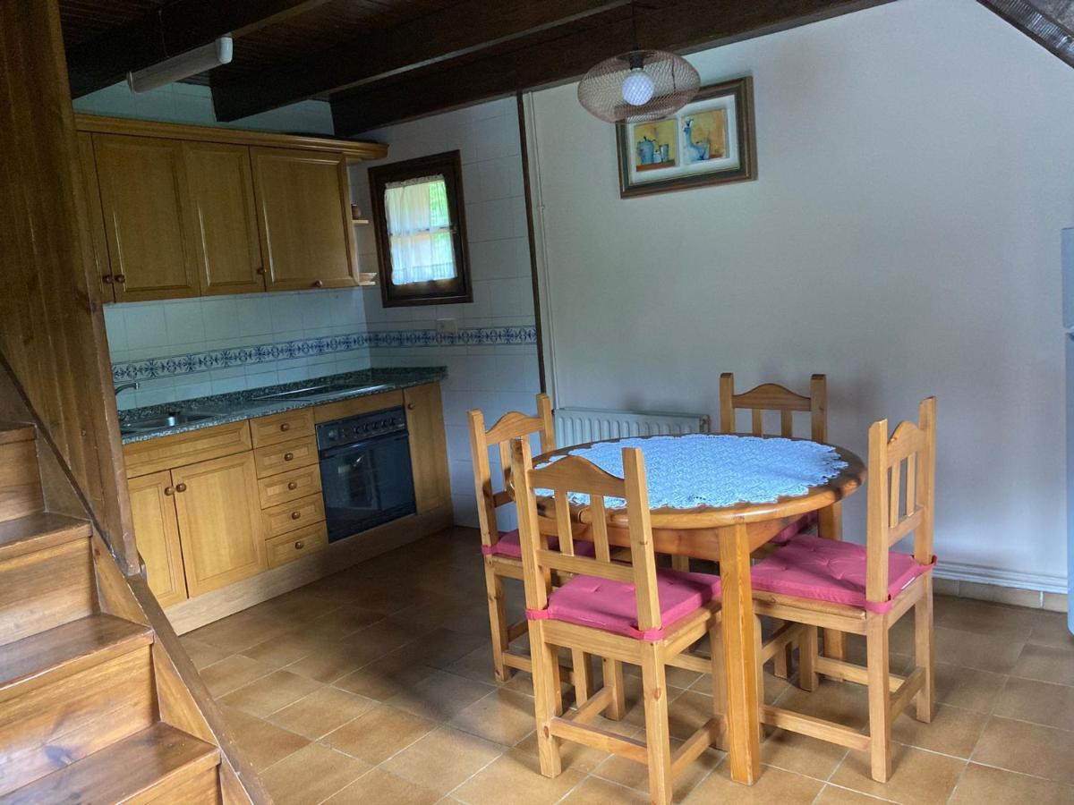 Casa Planominguero Apartment Taull Bagian luar foto