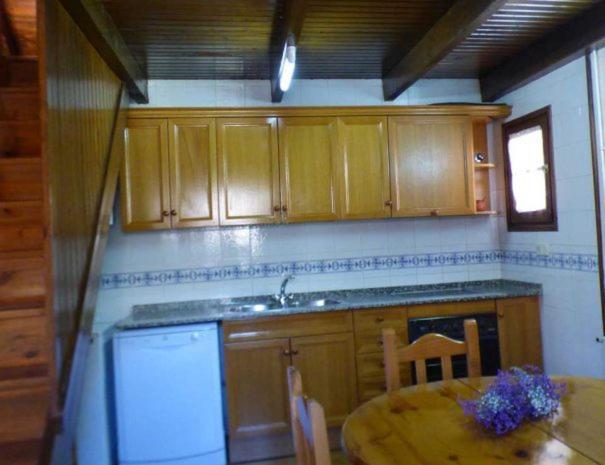 Casa Planominguero Apartment Taull Bagian luar foto