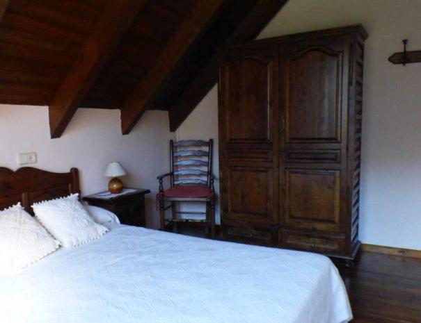 Casa Planominguero Apartment Taull Bagian luar foto