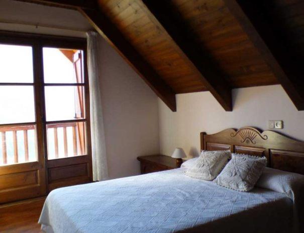 Casa Planominguero Apartment Taull Bagian luar foto