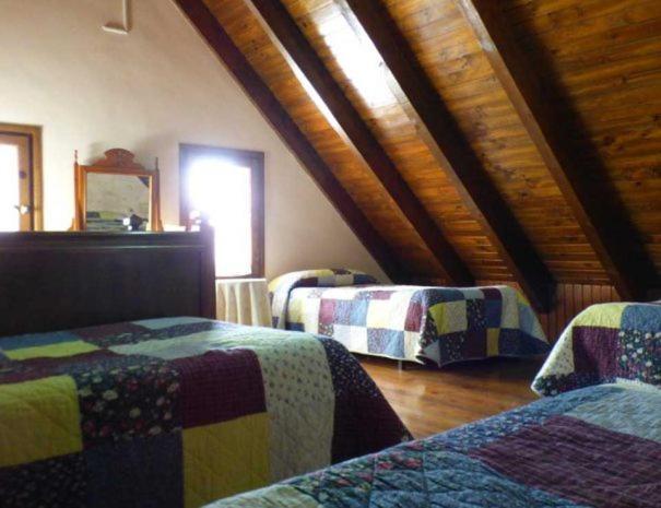 Casa Planominguero Apartment Taull Bagian luar foto