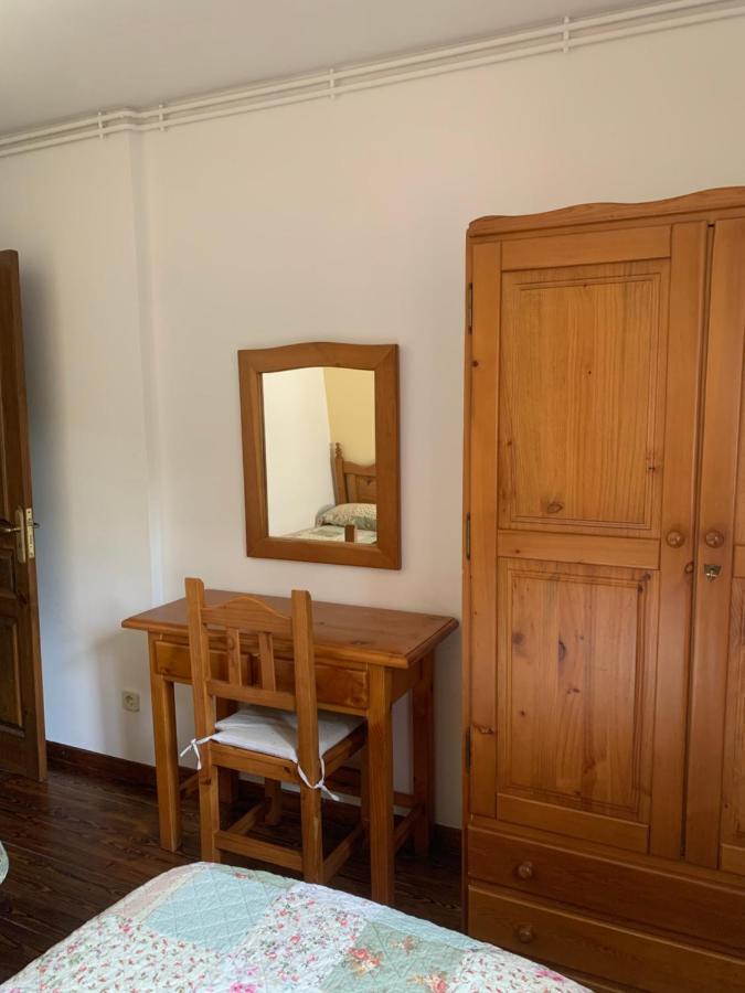 Casa Planominguero Apartment Taull Bagian luar foto