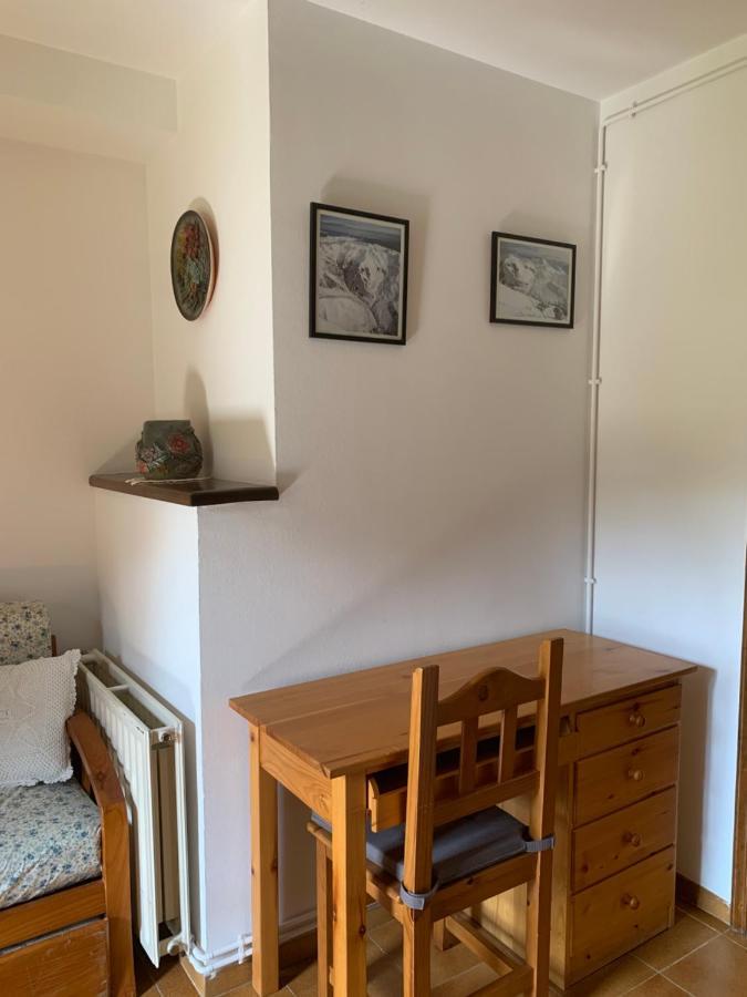 Casa Planominguero Apartment Taull Bagian luar foto